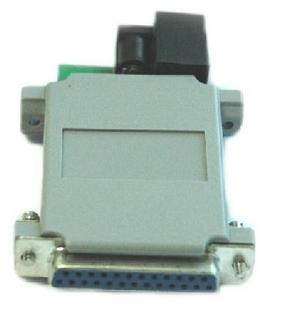 Conversor RS232/RS485 - Figura 19